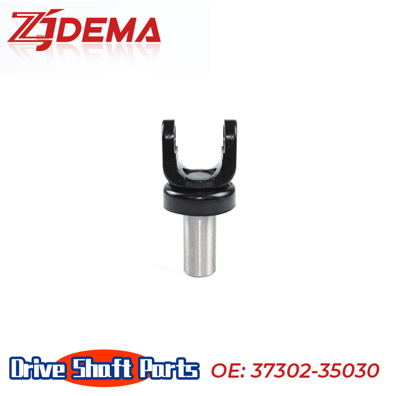 Highly durable drive shaft part Sliding Yoke