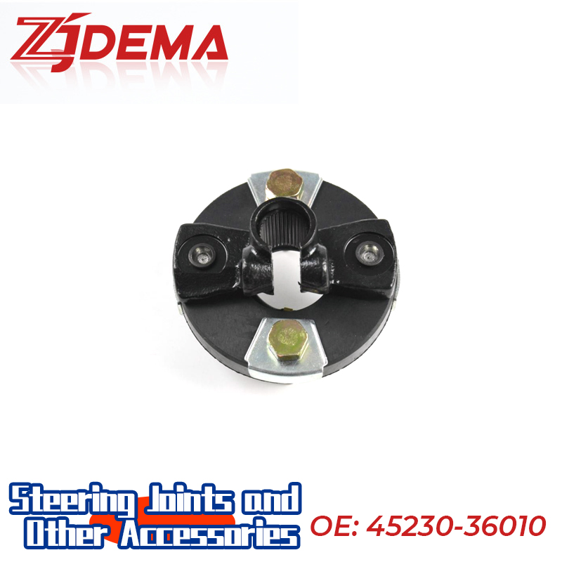 Precision drive shaft part for Toyota