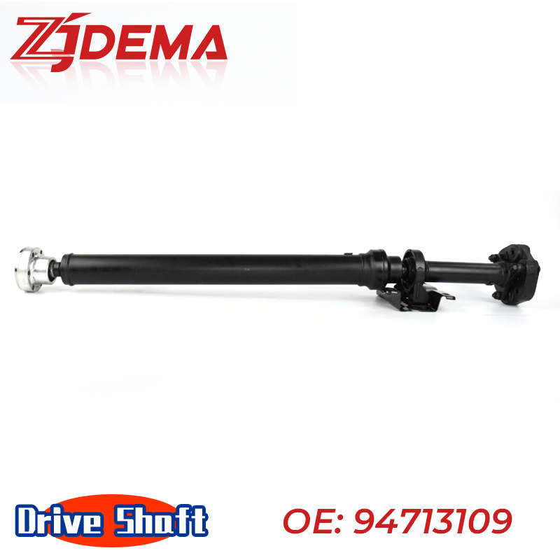 High-strength drive shaft suitable for Chevrolet