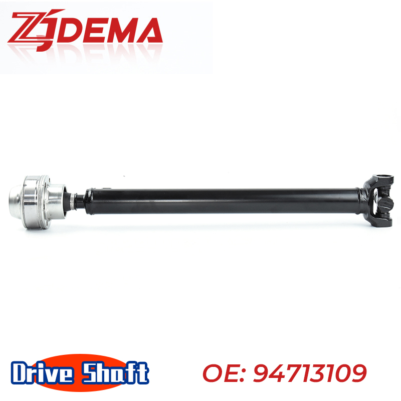 High-strength drive shaft suitable for Chevrolet