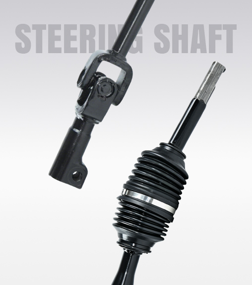 Steering Shaft
