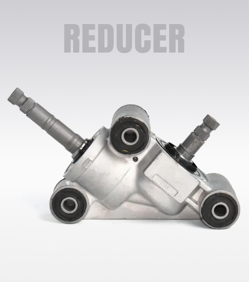 Reducer
