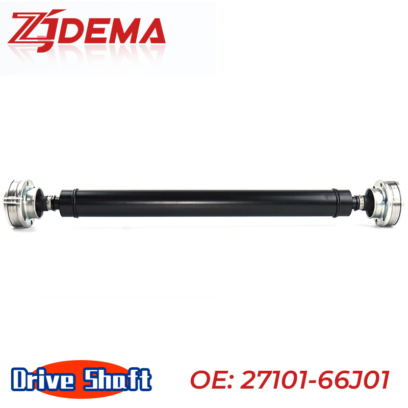 Precision drive shaft  for Suzuki
