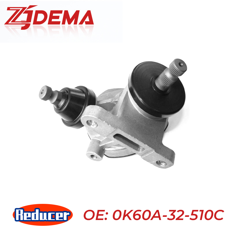 High-precision reducer suitable for Toyota