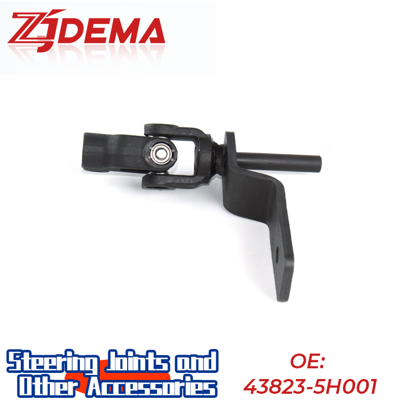 Highly durable  steering shaft part