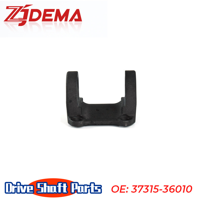 High-strength drive shaft part