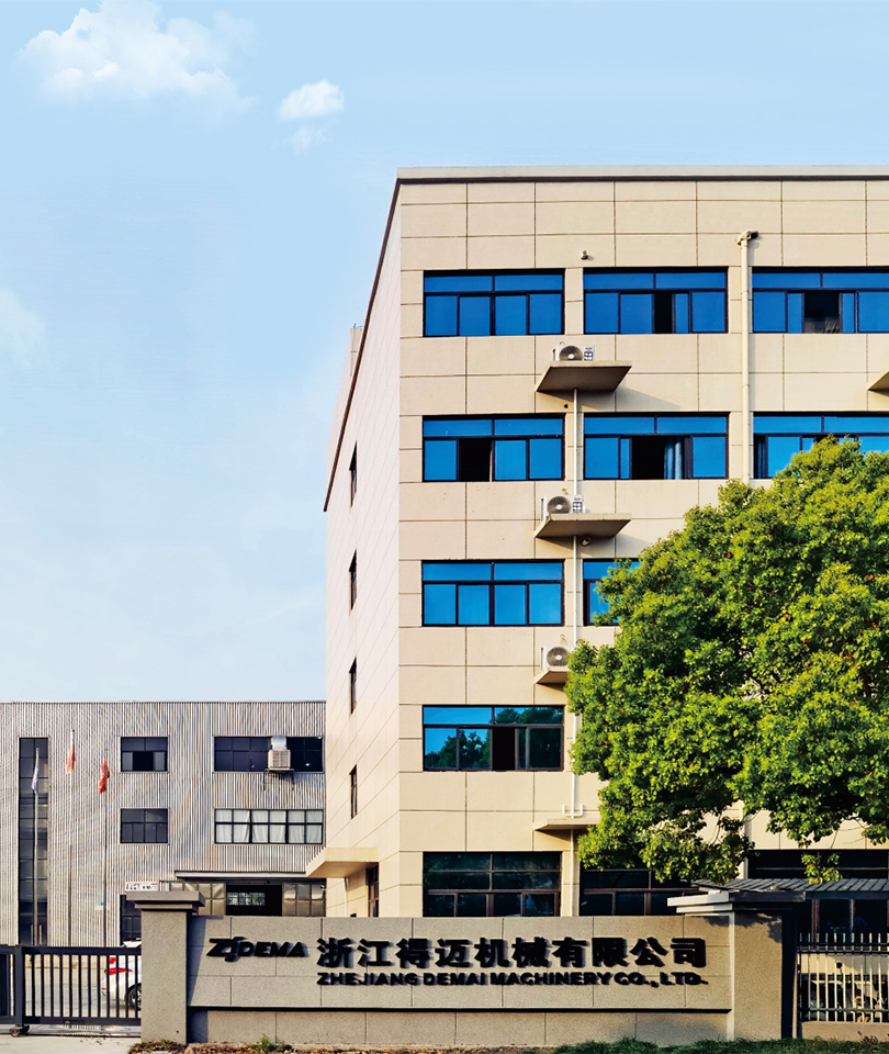 Zhejiang Demai Machinery Co., Ltd.